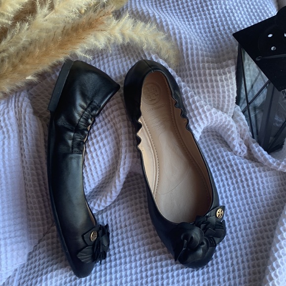 TORY BURCH blossom ballet - Picture 8 of 14